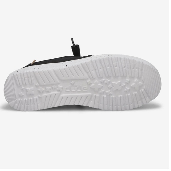 heydude
HEYDUDE
Wendy - Black Odyssey - Picture 3 of 7